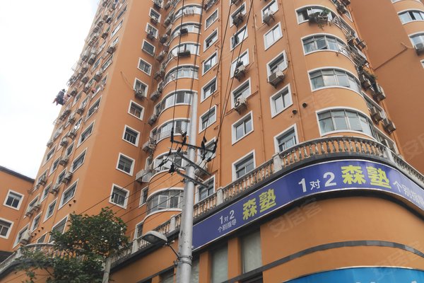 六角大楼,陆家浜路1139,1141,1143号-上海六角大楼二手房,租房-上海