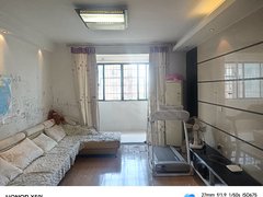 鹰潭贵溪贵溪城区冶炼厂   温馨二房   上班上学便利   小区环境好出租房源真实图片