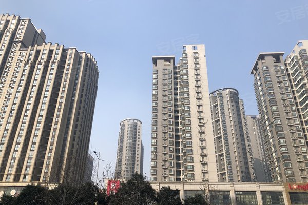 海马青风公园一期