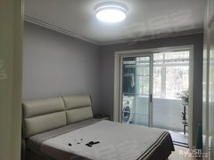 镇江京口双拥广场东吴路64号小区 2室1厅1卫 55平 精装修 南北通透出租房源真实图片