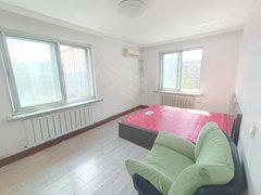 抚顺顺城恒大广场六中顺城小学兴隆大家庭附近五楼三居室精装拎包即住出行购物方便出租房源真实图片