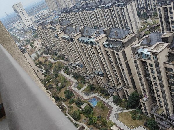 苏州相城高铁新城建发泱誉(相城)直租,无中介费,建发泱誉单间带洗衣机