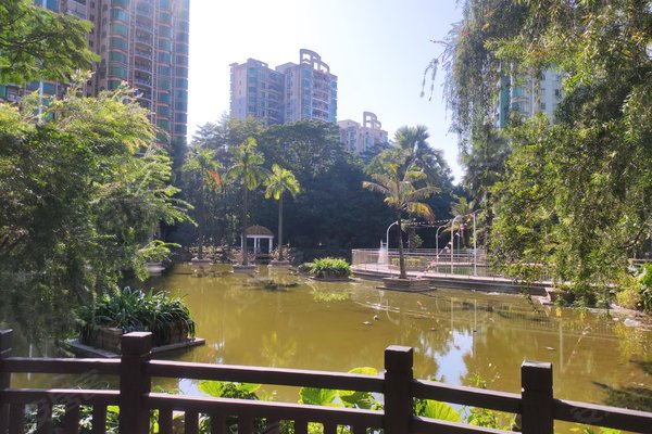 黄埔花园,丰乐南路438号 - 广州黄埔花园二手房,租房,房价-广州安居客