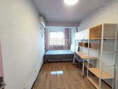 北京昌平霍营我爱我家相寓 西三旗新康园高楼层4居室次卧3出租房源真实图片