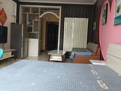 临沂费县费县城区橙果公寓出来一套13楼52平方南向精装修1100看房子出租房源真实图片