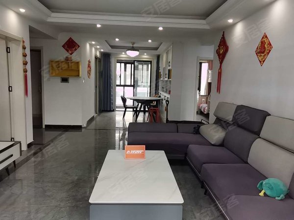 阜阳颍州蜀峰湖路福和家园东区家电齐全 拎包入住 随时看房 安医大罍街对面 恒大 悦府幸福出租房源真实图片