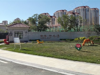 世茂御龙湾,界河路-天津世茂御龙湾二手房,租房-天津安居客