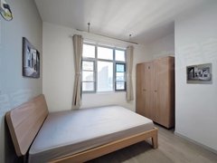 武汉硚口宝丰0中介！可免押！葛洲坝城市花园 硚口路 崇仁路 同济医院出租房源真实图片