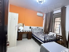 桂林七星花园假日酒店七星区六合路单间配套出租，采光好，配置齐全出租房源真实图片