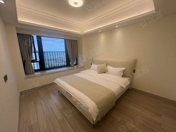 【多图】雅居乐清水湾云帆济海，陵水租房，云帆济海一线海景四房出租，三亚周边租房-三亚58安居客