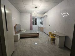 金坛东城华润商业大厦靠近中策 恩捷 金风储能 南北通透可短租押一付一 拎包入住出租房源真实图片