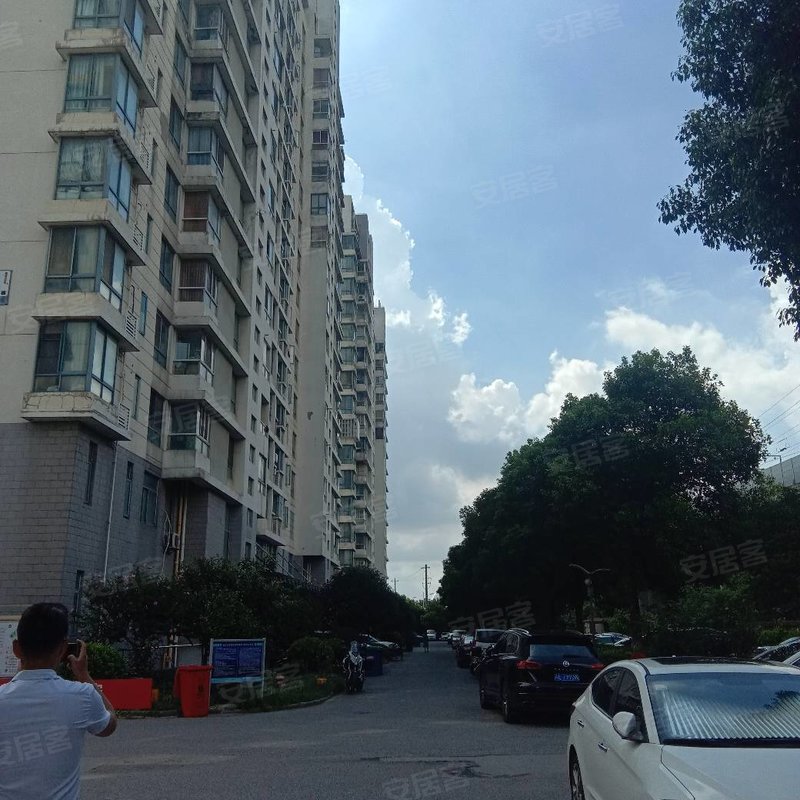 【柏庐天下, 柏庐天下小区详情,房价走势,房源,业主论坛】- 昆山58