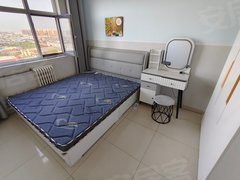 保定莲池河北农大挨着华创 保定站 动物园 农大东 无中介 可押一付一民水民电出租房源真实图片