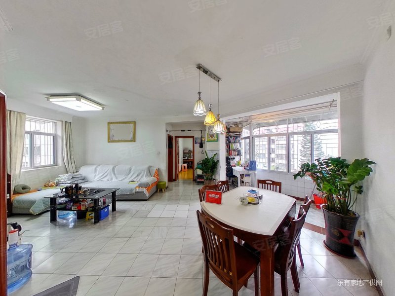 富豪花园2房诚意出售,价格3万多点,惊喜价格