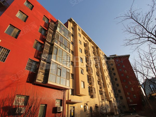 【多图】沿海赛洛城(南区),百子湾租房,1室1厅 沿海赛洛城(南区),朝阳