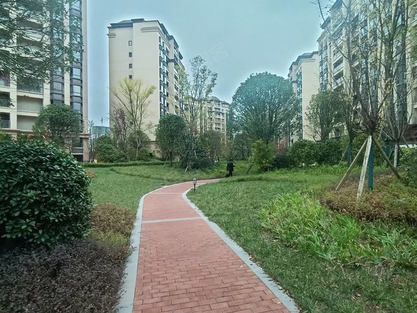 贵阳乌当保利公园保利公园2010揽胜1500元每月出租保利揽胜精装两房