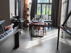 三亚吉阳荔枝沟万科森林度假公园 3室2厅2卫出租房源真实图片