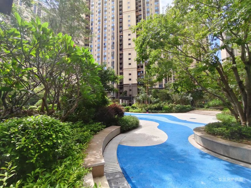 华发峰尚二手房,90万,3室2厅,2卫,90.28平米-珠海安居客