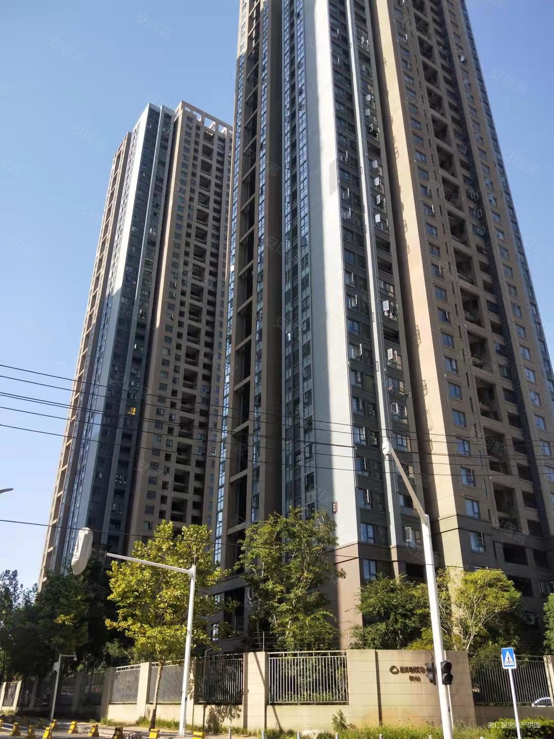 花桥中心融玺公馆育才二小精装修电梯大一室双地铁有钥匙