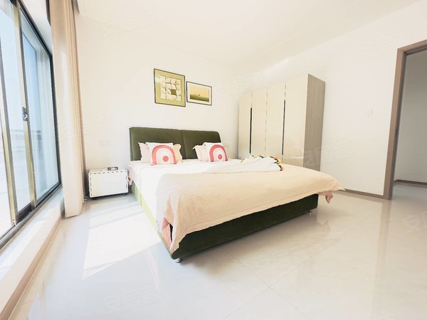 金华东阳东阳市中心东阳银泰城银泰城 江北 江南小区房 东阳那都有 二室一厅 三室一厅出租房源真实图片