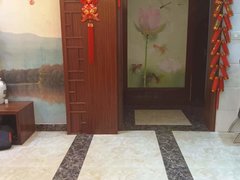 吉安吉州沿江路华夏江岸新城 3室2厅2卫出租房源真实图片