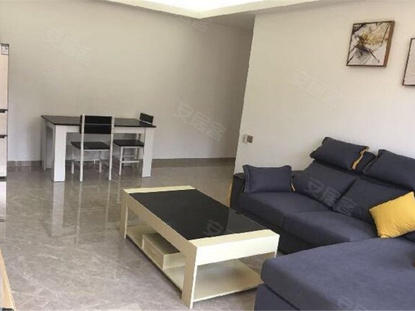 汕头龙湖夏桂埔盛荟花园龙湖黄河路大悦新一城充耀盛荟花园9楼85平2房