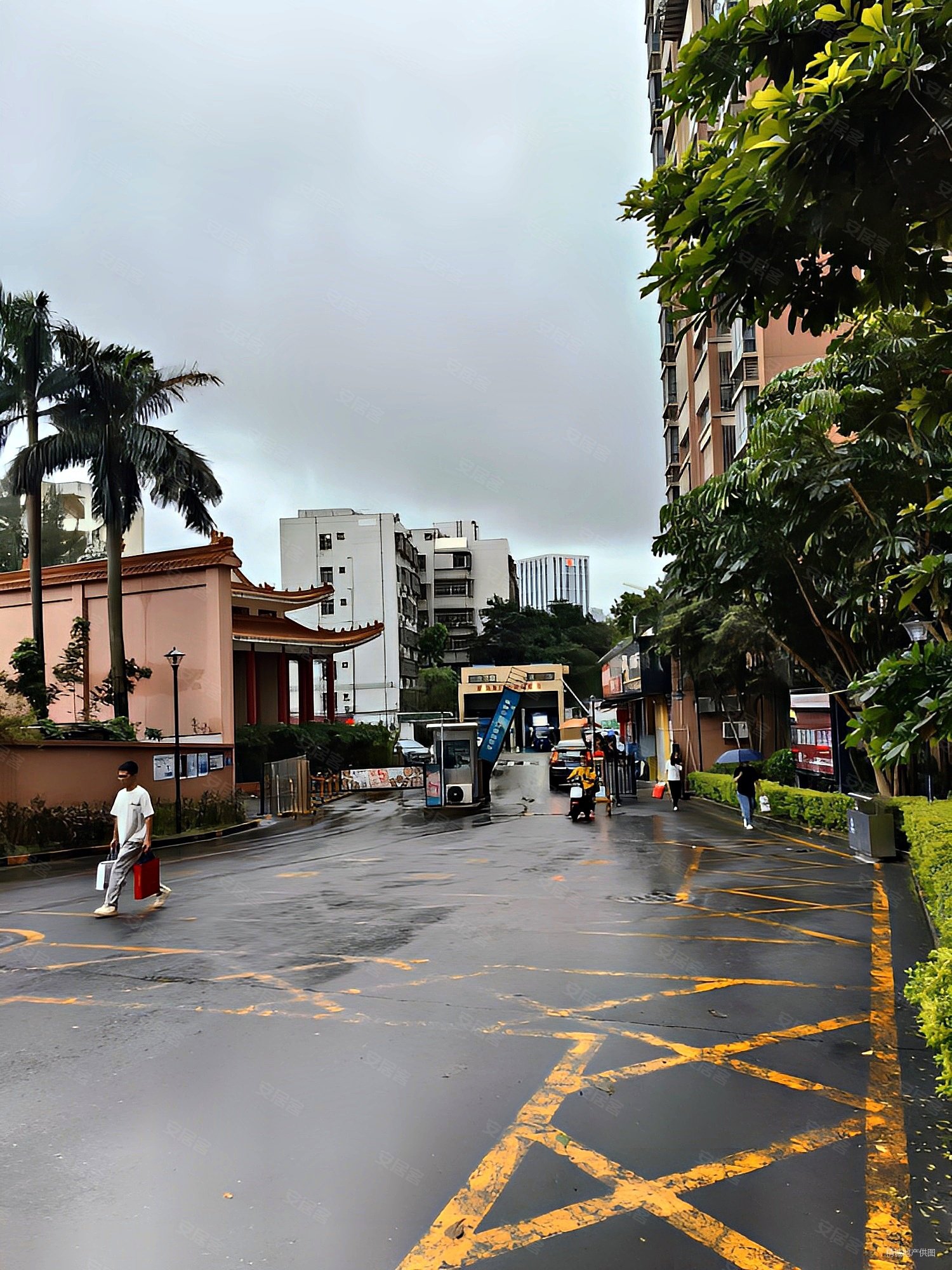 前山新城二手房,148万,2室2厅,1卫,74.19平米-珠海安居客