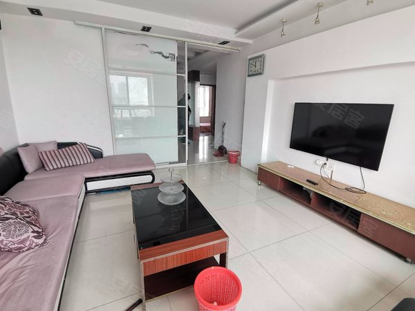 无锡惠山长安吉星家园包物业费,包宽带,电梯大2房出租,家具家电全.