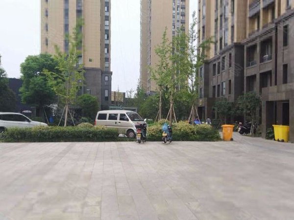 【多图】御道家园,钱江新城租房,御道家园 精装修两房 9号19号线 伶包