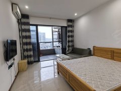 仁寿视高天府大道绿韵学府城 1室1厅1卫   信息职业学院旁出租房源真实图片