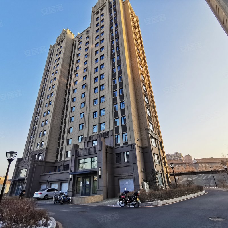 【万盛珑玺, 万盛珑玺小区专家解读页】- 长春58同城