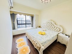 贵阳花溪贵安新区单间独卫 贵安新区大科城 贵安医院 大数据产业园 贵安一号出租房源真实图片