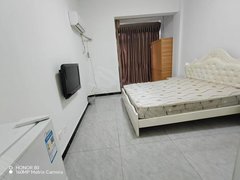 衢州柯城北区府东2楼，单身公寓，家电齐全，精装修，月租金1000出租房源真实图片