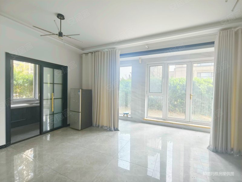 绿城岘山花城2室2厅1卫96.15㎡南北150万