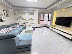 武汉黄陂滠口急租 新华南果批对面 精装2房 电梯天然气小区 拎包入住出租房源真实图片