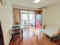 上海静安彭浦不收中介费 和源名城 便宜一室一厅  性价比高 随时入住出租房源真实图片