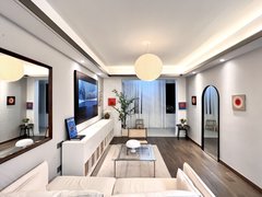 南京浦口顶山十号线万汇城！中古风 直播摄影 近南工大 虹悦城 研创园～出租房源真实图片