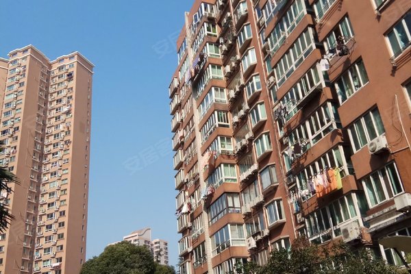 绿洲紫荆花园,欧阳路289弄 - 上海绿洲紫荆花园二手房,租房,房价-上海