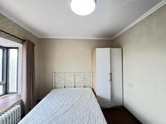北京昌平沙河高教园地铁站沙河高教园 恒大城7号院 精装修主卧 电梯房出租房源真实图片