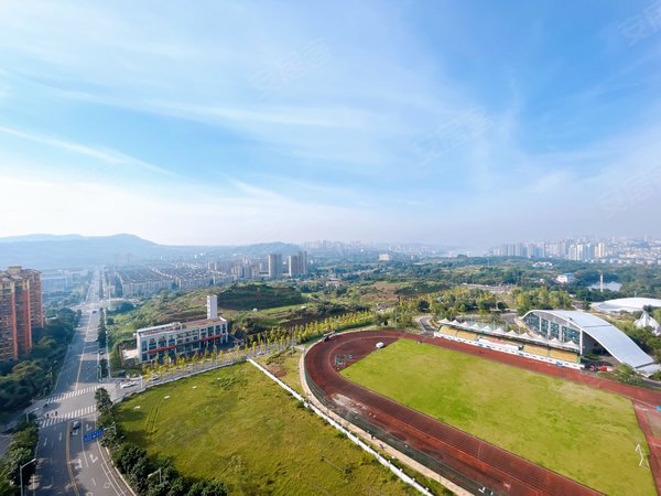 泸州江阳张坝江南新区江南新区8区楼层高视野好!