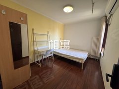 北京丰台玉泉营我爱我家相寓 玉泉营三环新城7号院中楼层3居室次卧1出租房源真实图片