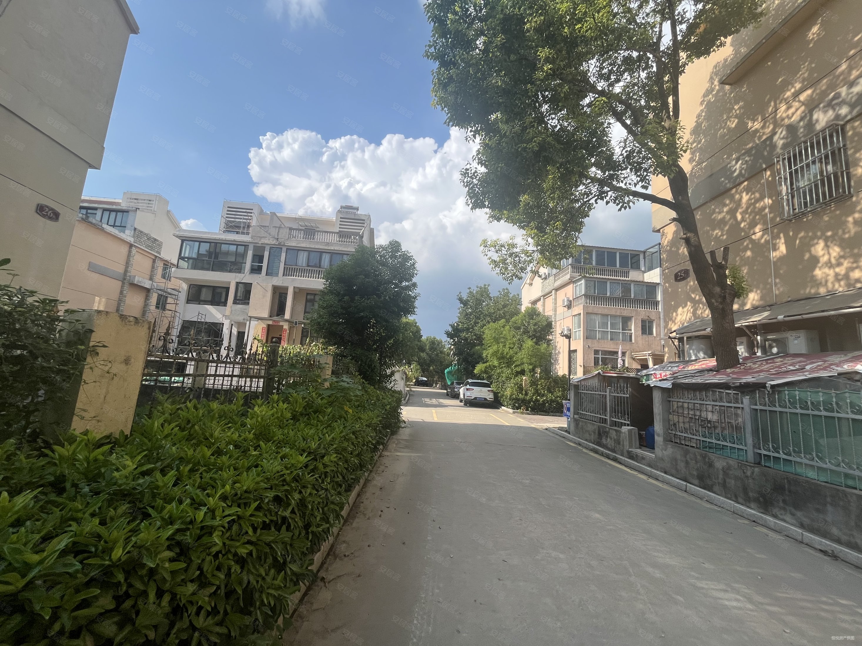 昆山房产网>昆山二手房>张浦二手房>大市二手房>鸿禧山庄>