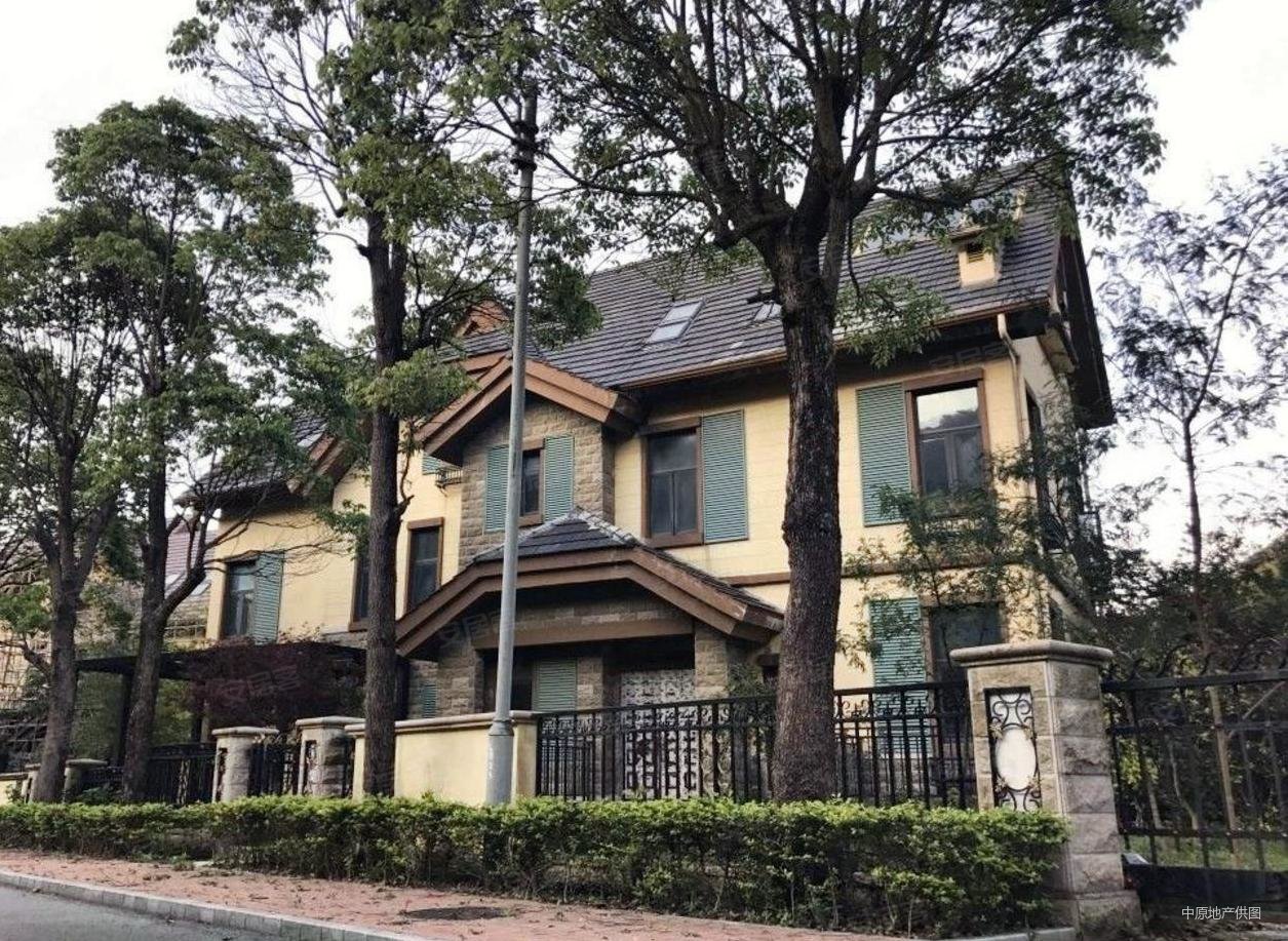 深圳房产网>深圳二手房>盐田二手房>大梅沙二手房>天麓(六区别墅)>