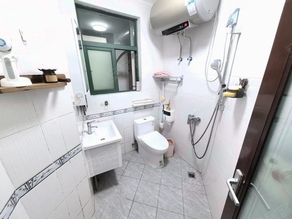 【多图】明轩大厦,岗顶租房,明轩大厦 1室1厅1卫 电梯房 精装修 39平