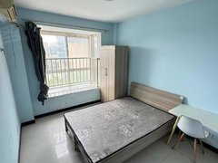 鹤壁淇滨万达广场桃园社区 4室1厅1卫出租房源真实图片