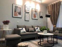 湘潭九华经济开发区开发区周边豪华装修2室 欢迎选住出租房源真实图片