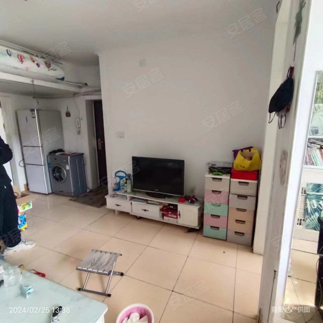 勇士四楼,两室两厅,勇士新苑二手房,37万,2室2厅,1卫,60平米-淄博安居