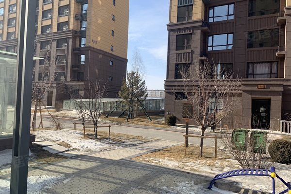 长春小区 宽城小区 宽城区周边小区 嘉旺金碧园 嘉旺金碧园怎么样发布