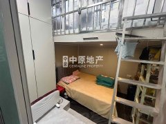 上海杨浦杨浦大桥浦罡小区 1室1厅1卫 40平 精装修出租房源真实图片