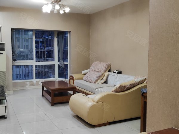 【多图】星宇花园,南坪租房,星宇花园 2室1厅1卫,南岸租房-重庆58安居